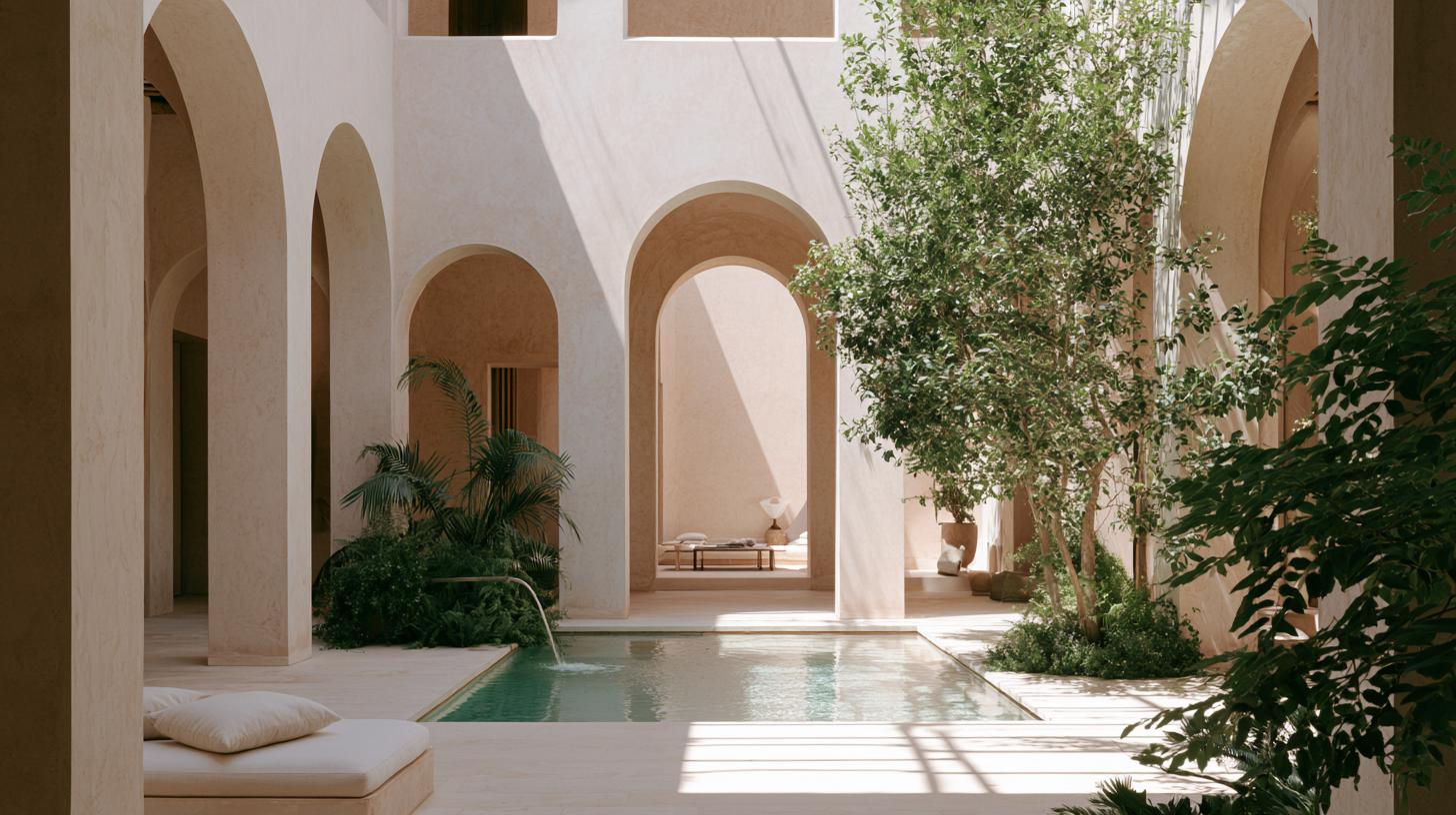 raetravelai-a-private-villa-courtyard-with-blush-plaster-wall-e971077b-67e3-4366-9dba-76b1508b816c-2