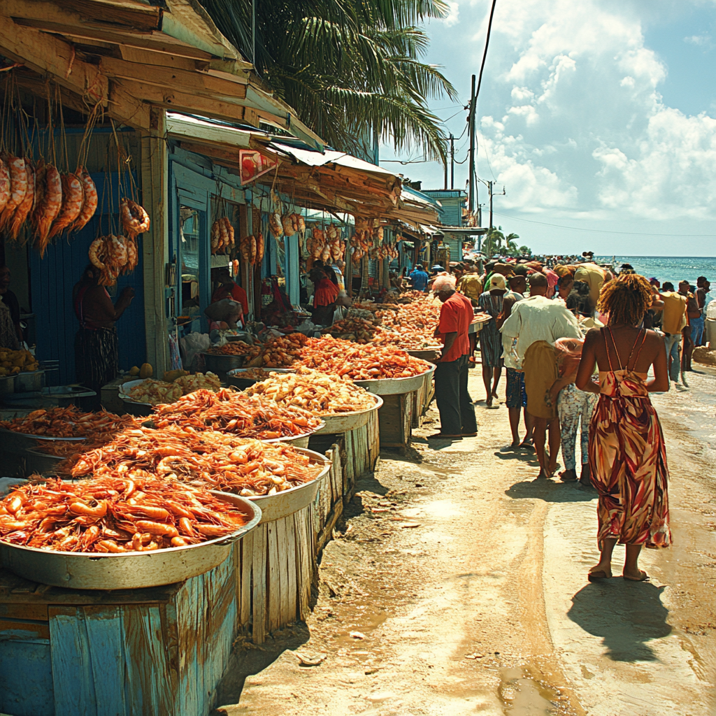 Aride Island