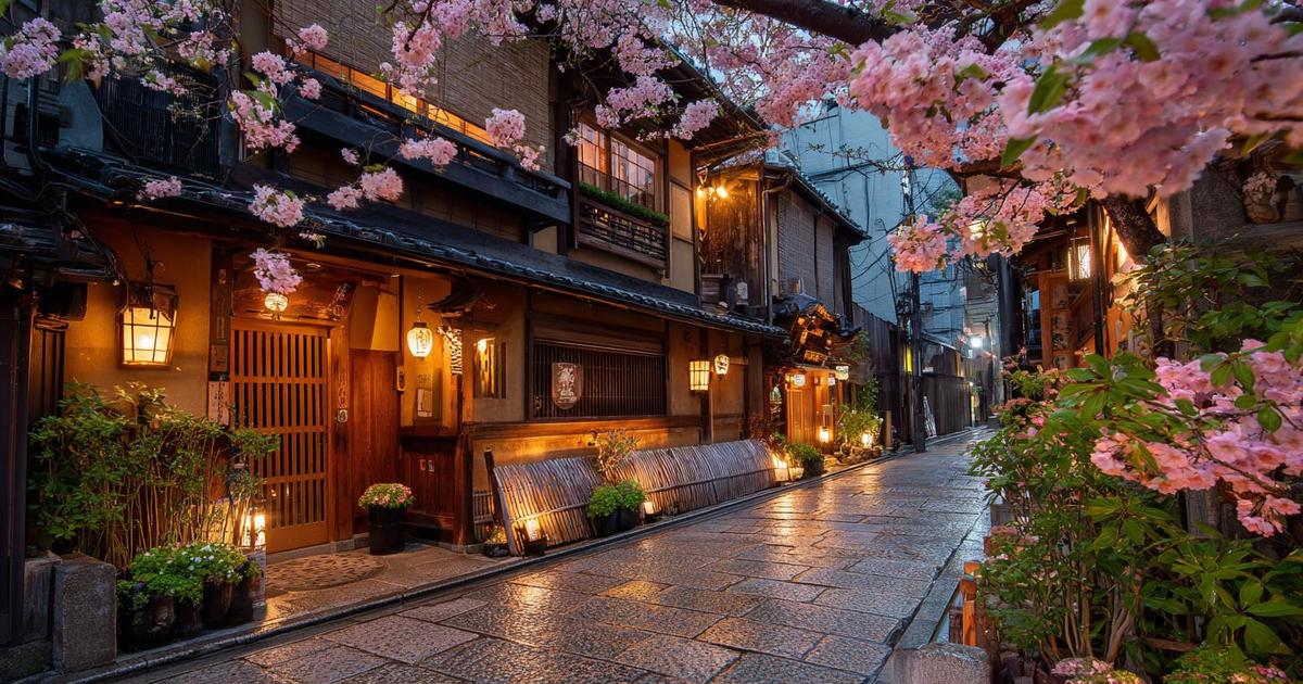 京都で旅館とホテルどちらを選ぶべき？