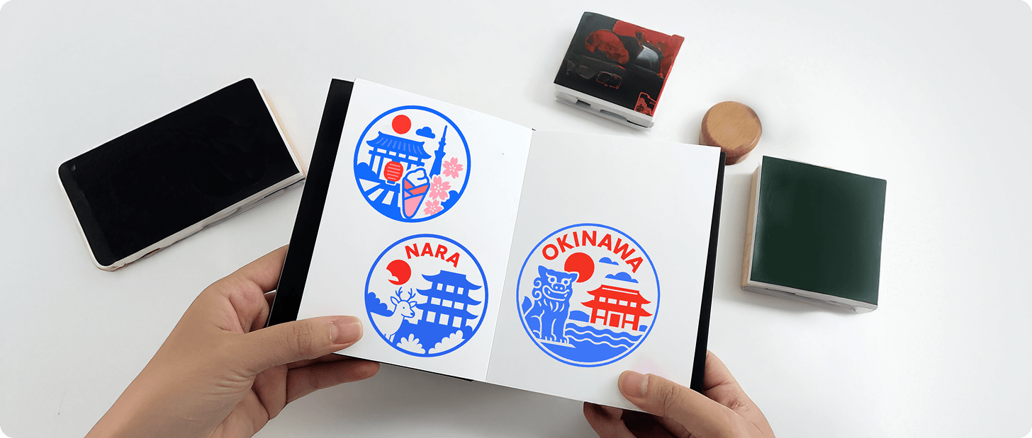 スタンプバナー3