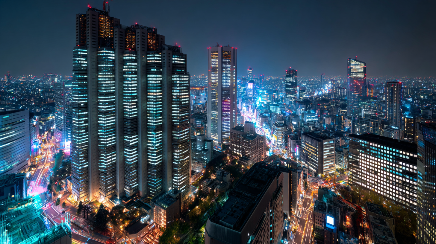 Best Hotels in Tokyo for Every Traveler