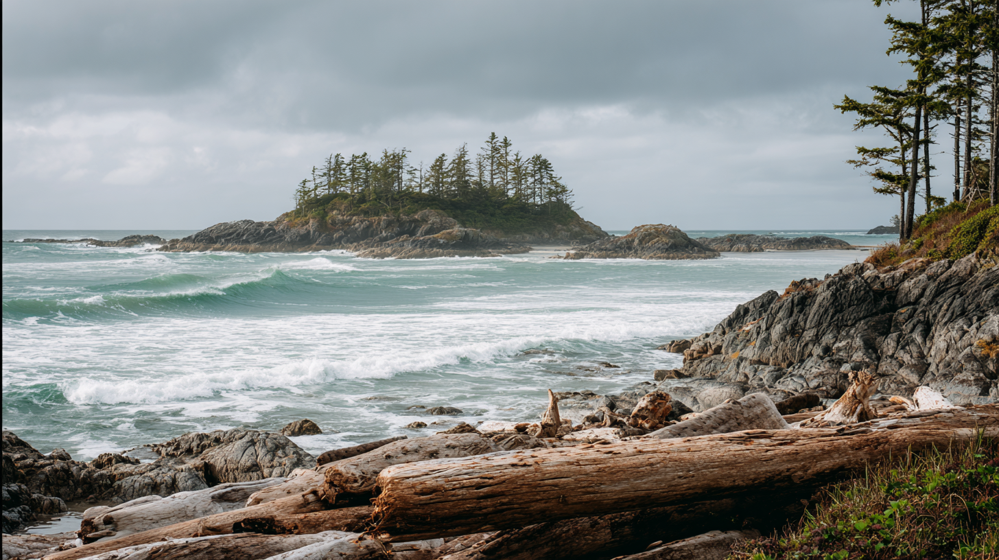 waves