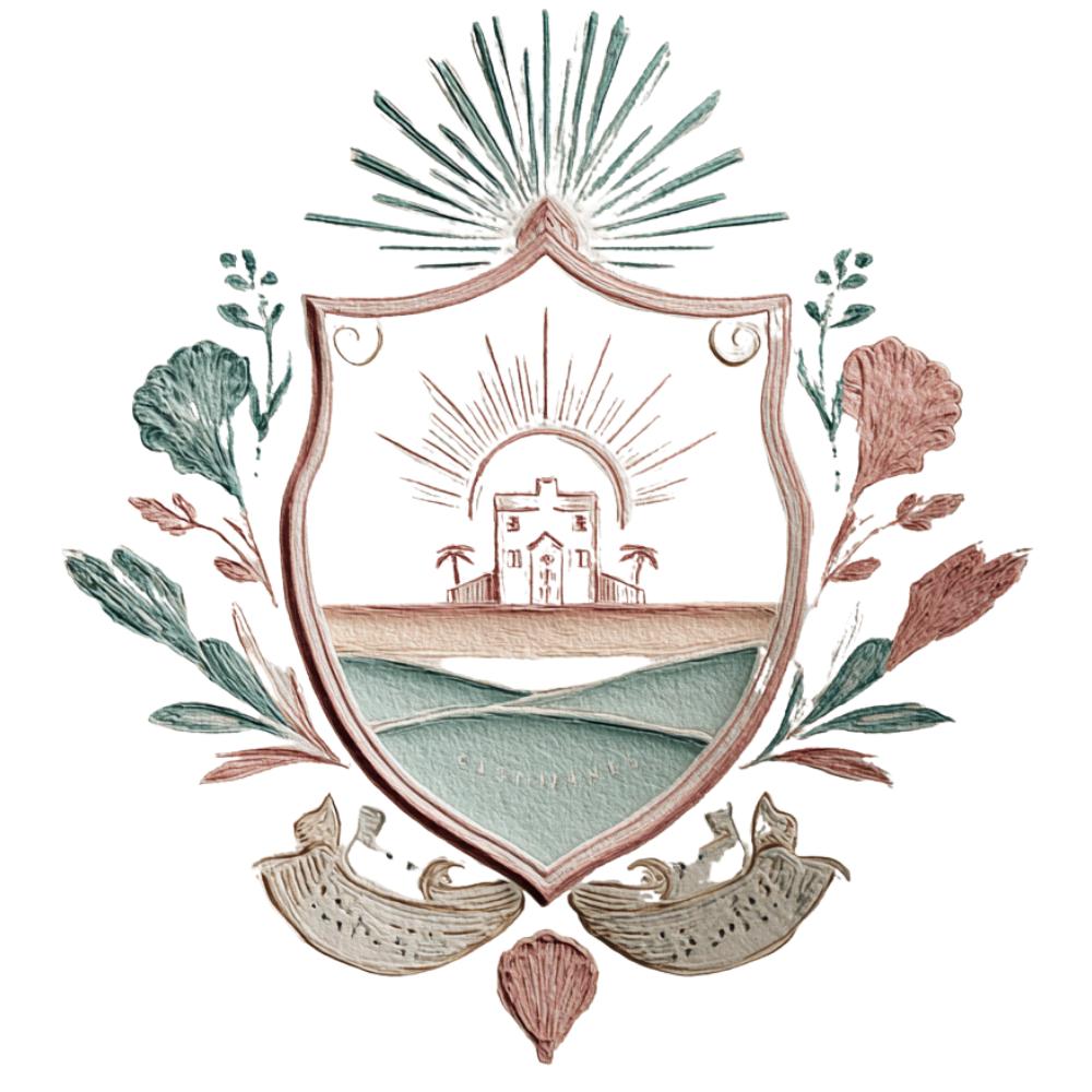 saint george bermuda icon