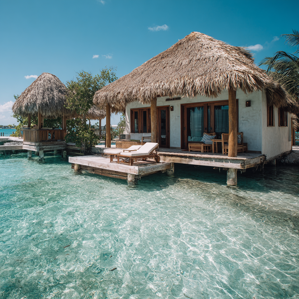 San pedro belize Image San pedro belize Image