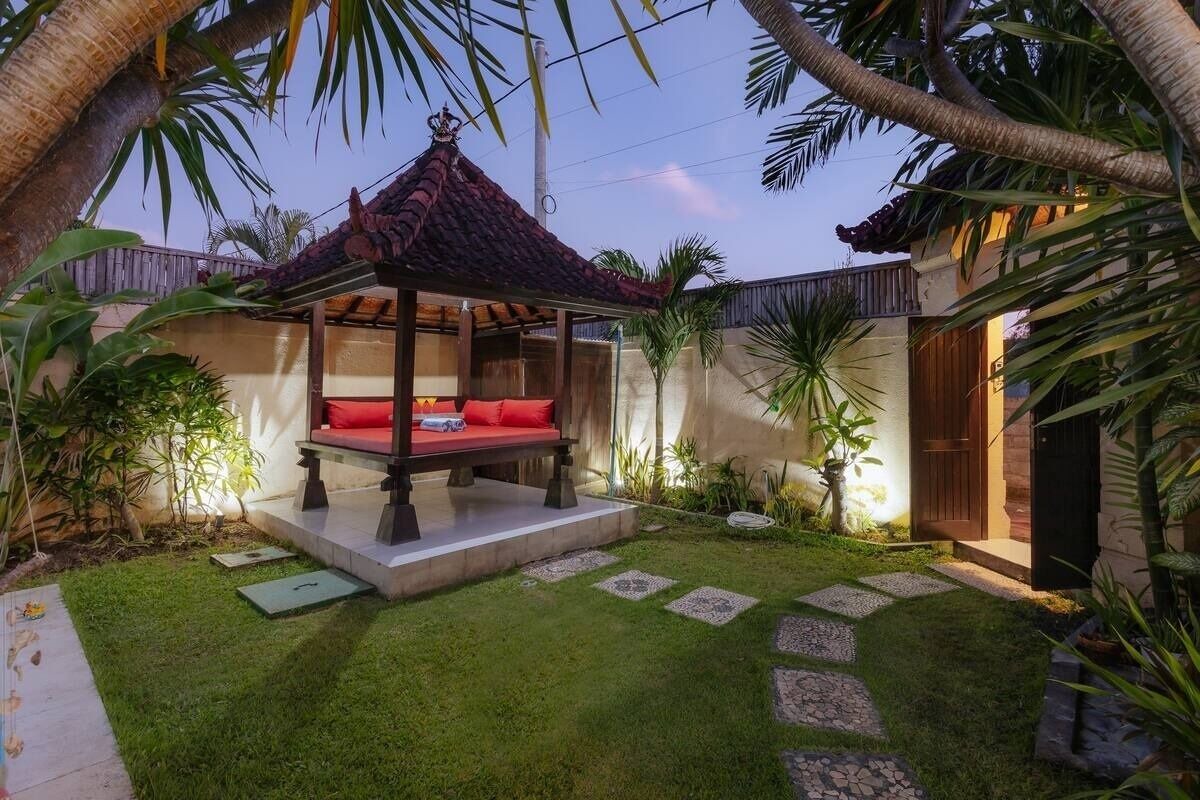 Residence Jannet