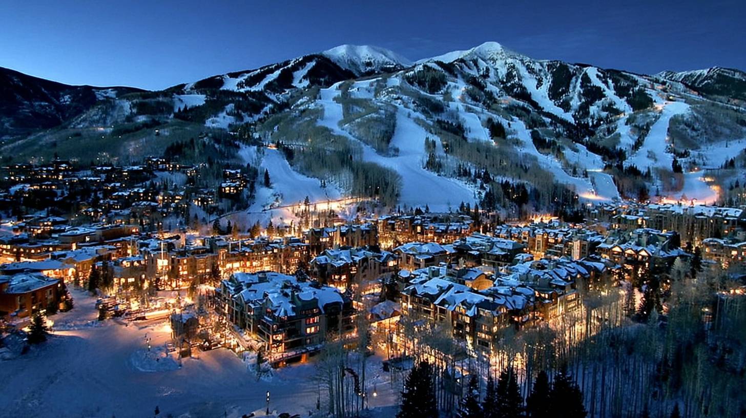 Aspen, USA