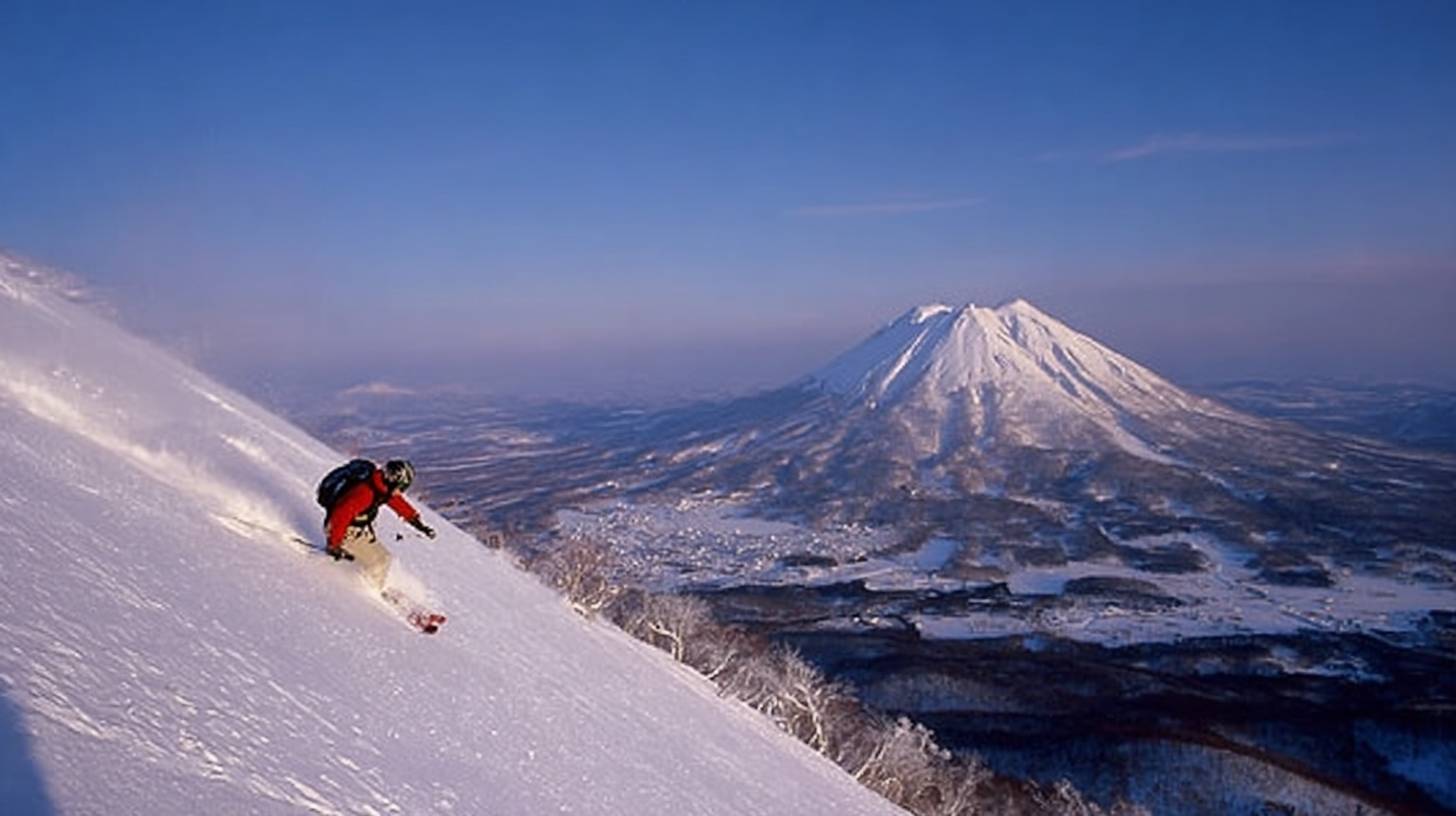 Niseko, Japan