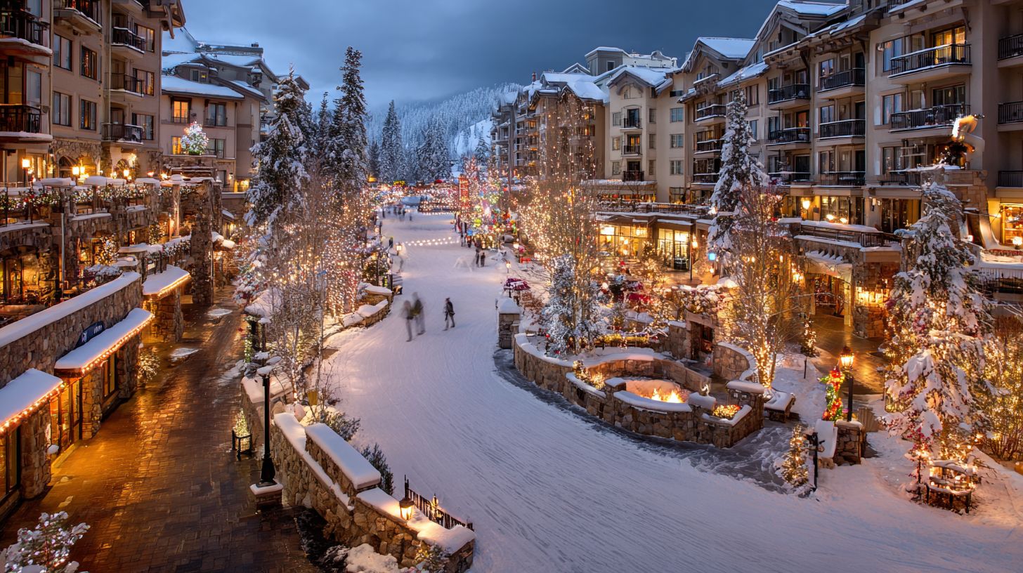 Northstar California Resort