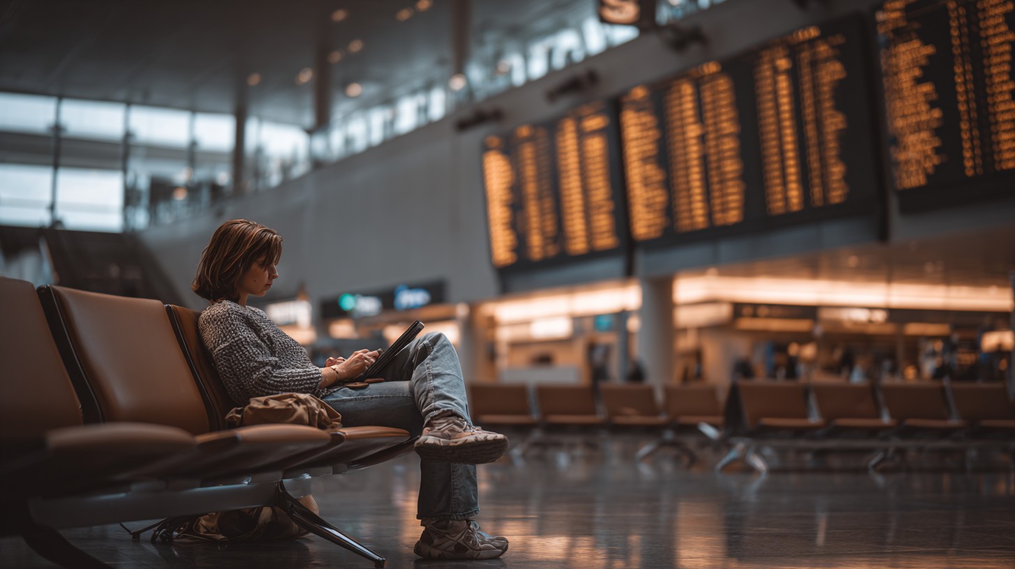 AI Package Tours: How Smartours Is Reinventing Vacation Packages for the Modern Traveler
