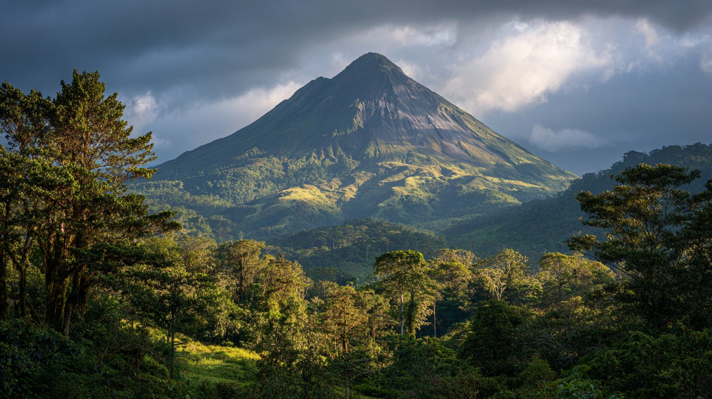 Costa Rica Vacation Package: Rainforest, Beaches, and Eco-Stays Your Way