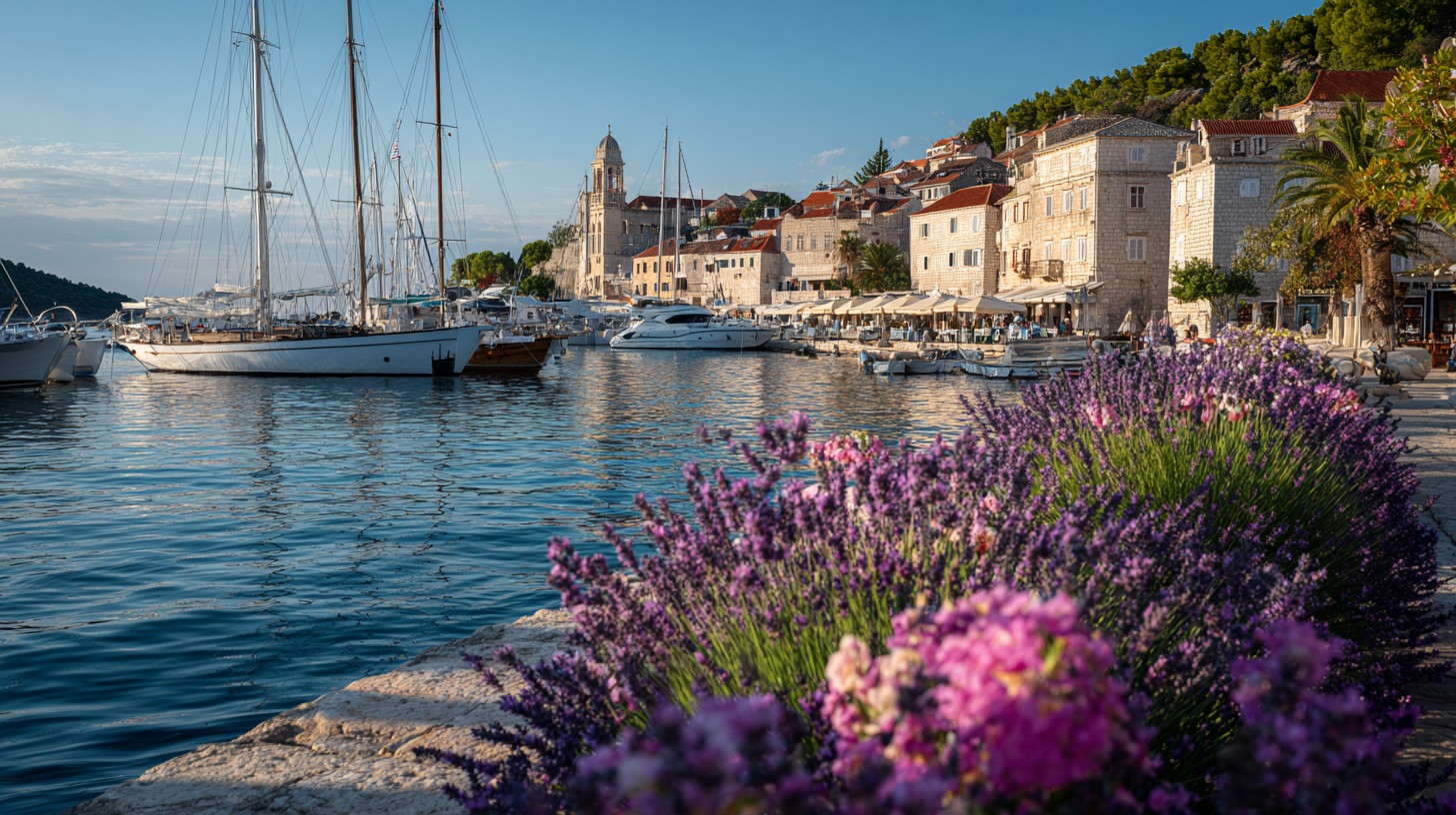 Best Time to Visit Croatia: Seasonal Deals on Vacation Packages