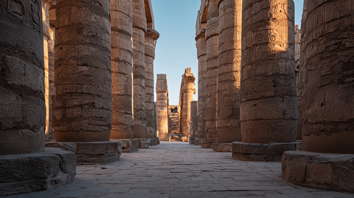 Egypt Flexible Tour Packages: From the Pyramids to the Red Sea