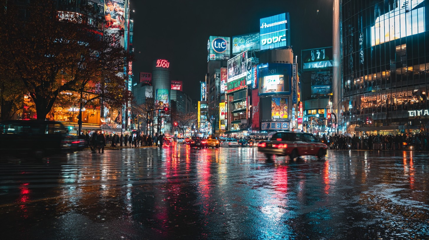 Tour Yourself Through Japan: Smart Travel Packages for City and Countryside