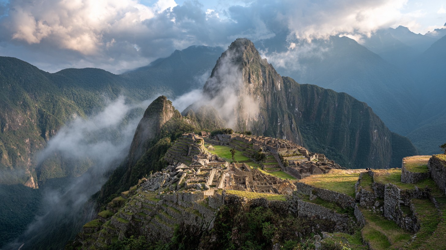 Peru Vacation Package: Machu Picchu, Cusco, and Beyond—Planned by AI