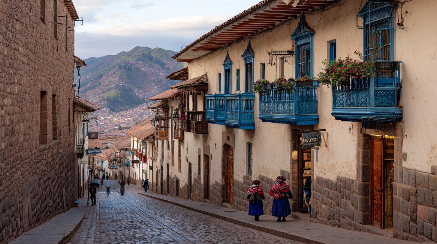 peru