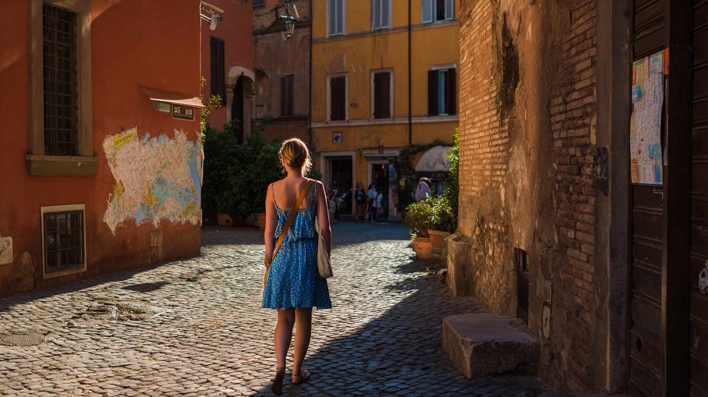 Top 10 Self-Guided Tour Packages for 2025 You Can Book Right Now