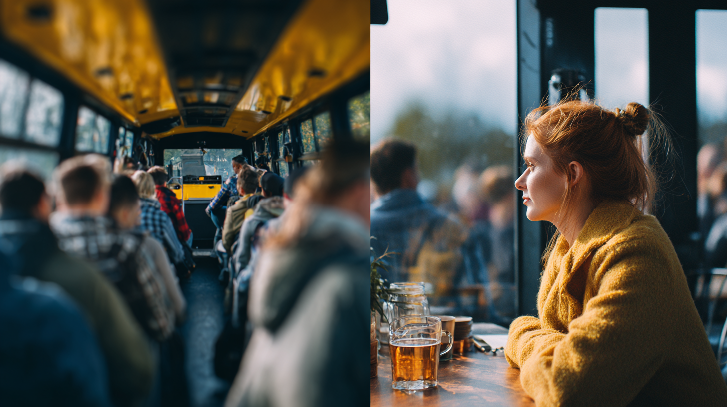 Smart Travel Packages vs Traditional Tours: Which One Fits Your Style?