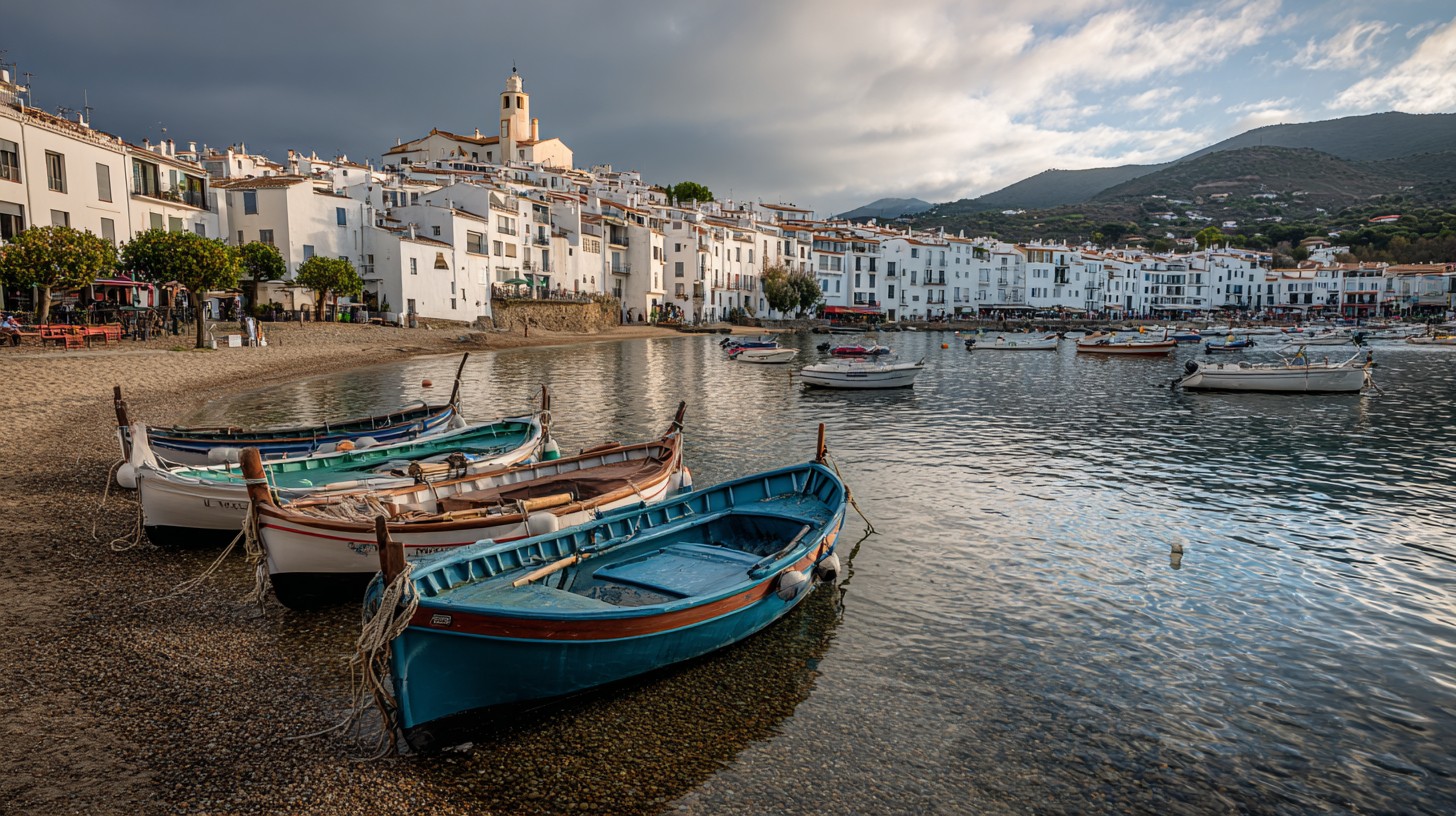 Hidden Gems in Spain You Can Add to Your AI-Curated Itinerary