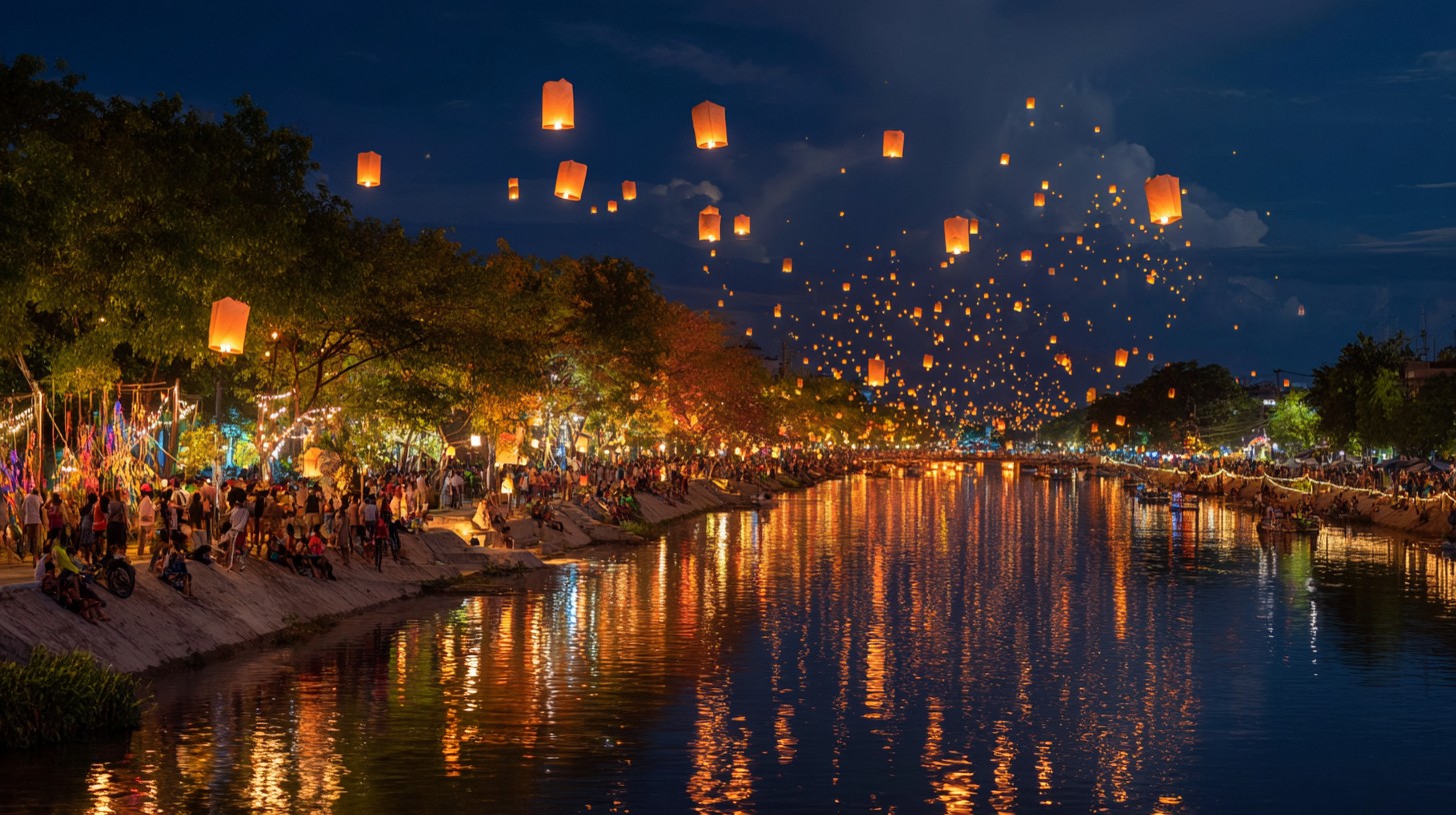 Thailand Custom Travel Packages for Island Hopping and City Adventures