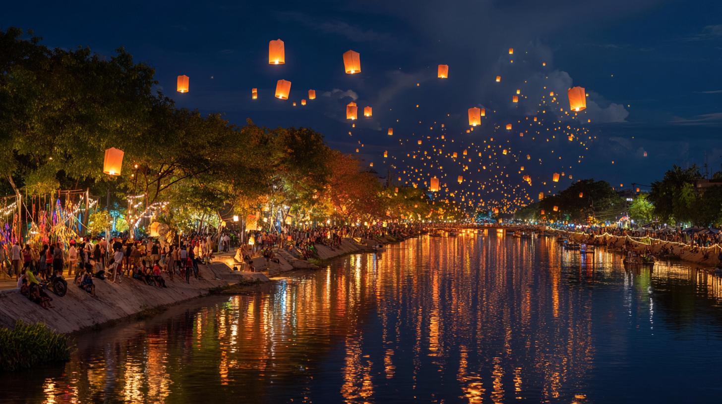 thailand