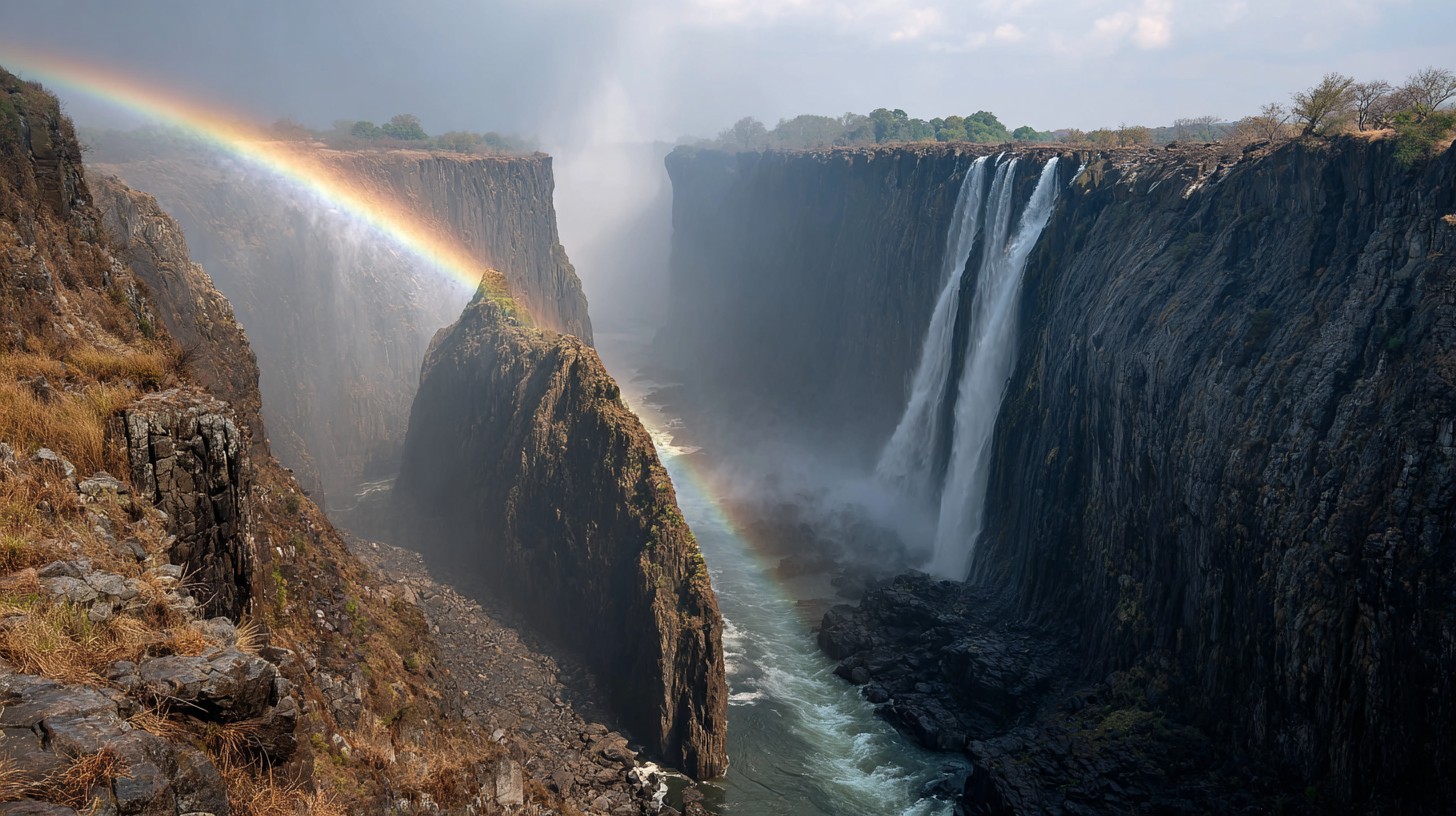 Zimbabwe Vacation Package: Safari, Culture, and Adventure at the Best Price