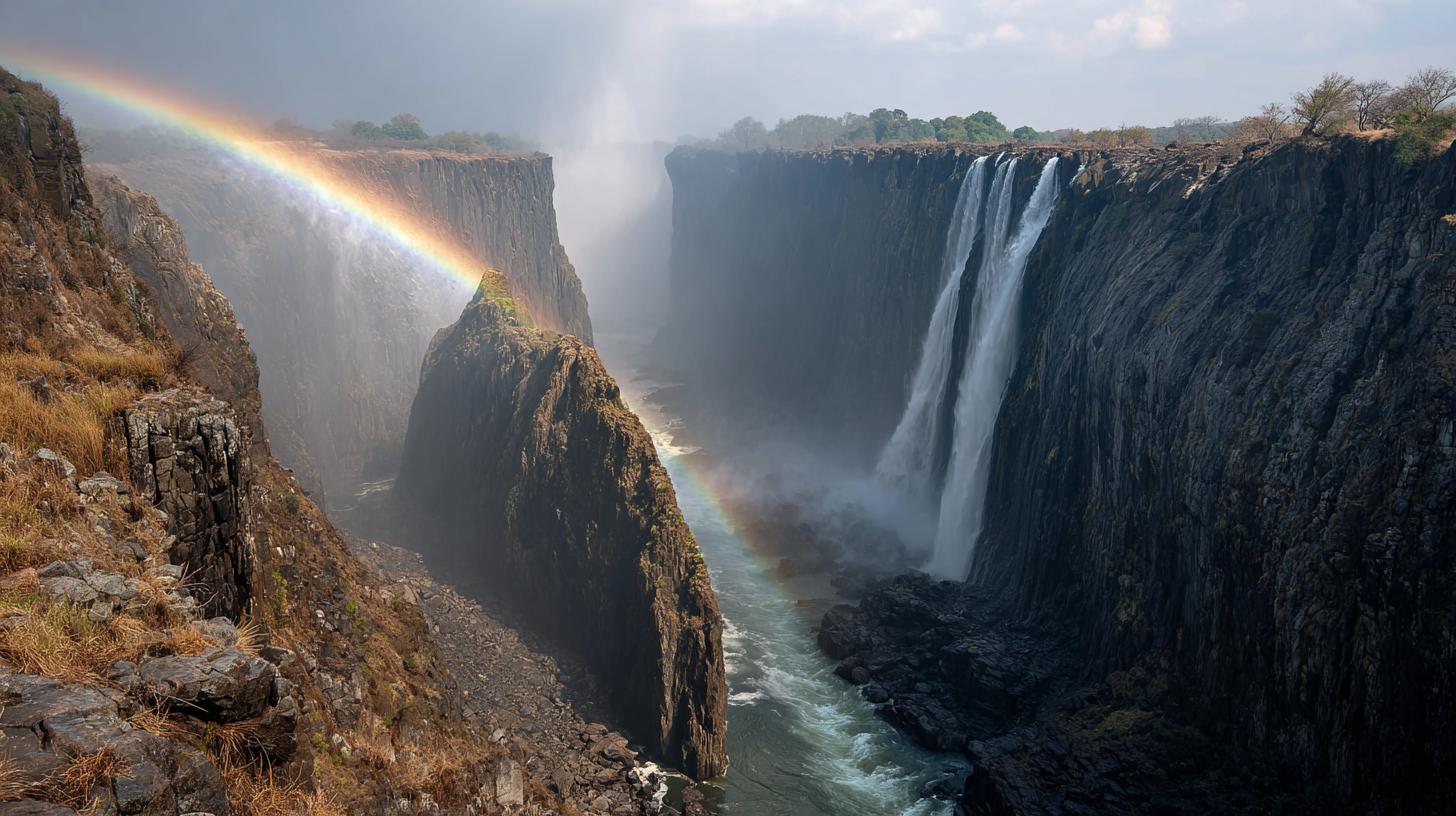 zimbabwe