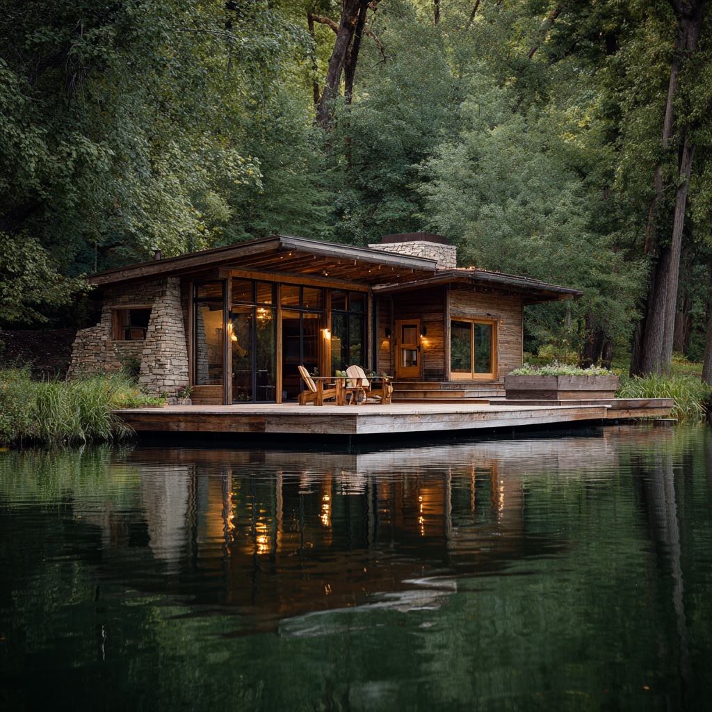 Smith Mountain Image Smith Mountain Image