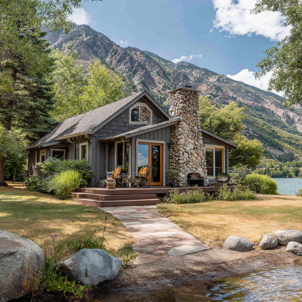 Smith Mountain Image Smith Mountain Image