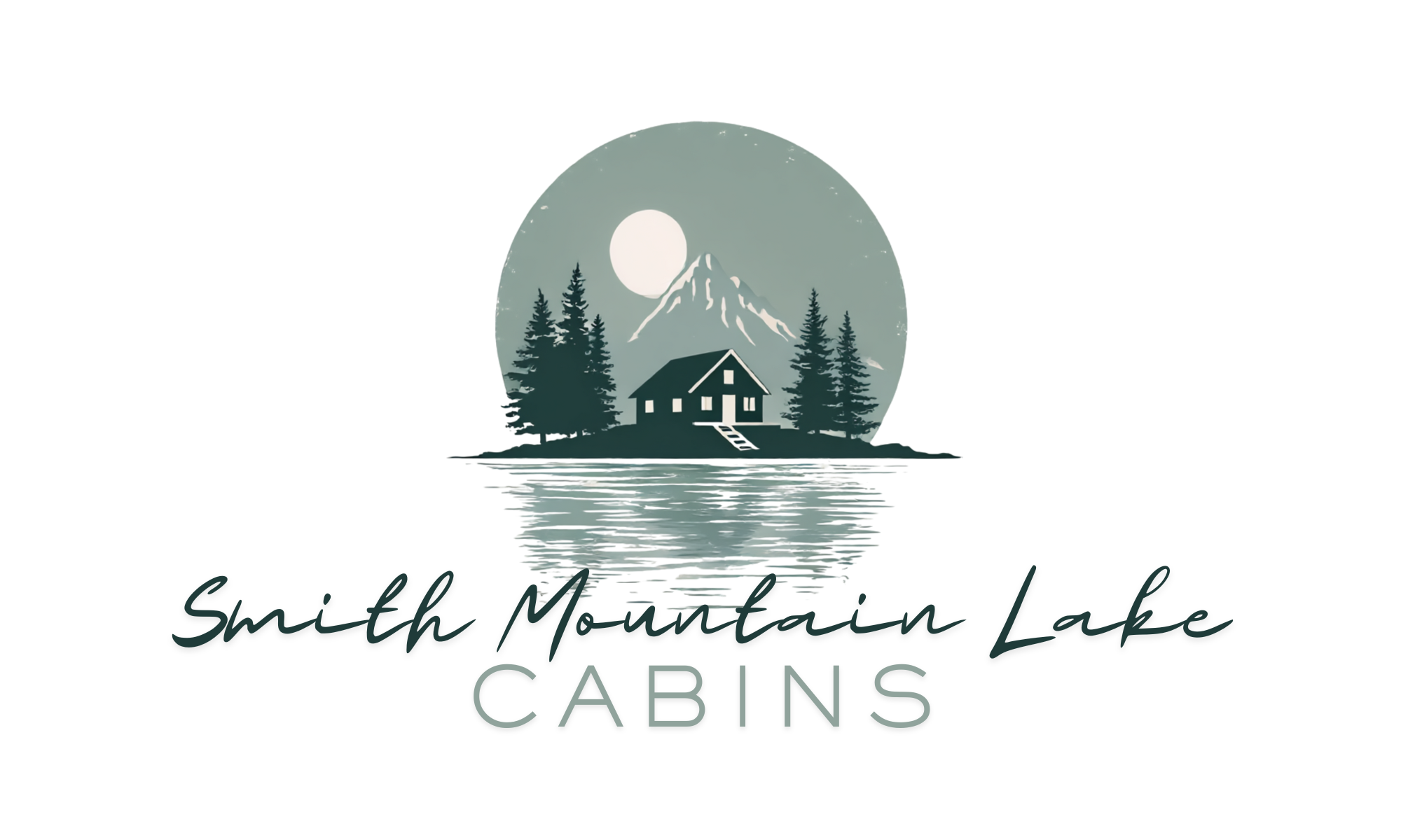 Smith Mountain Lake Cabins