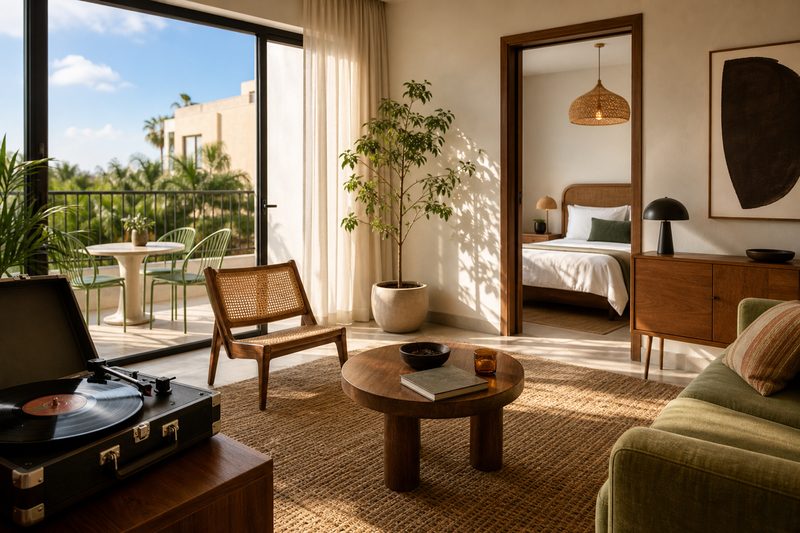 apartment-stays