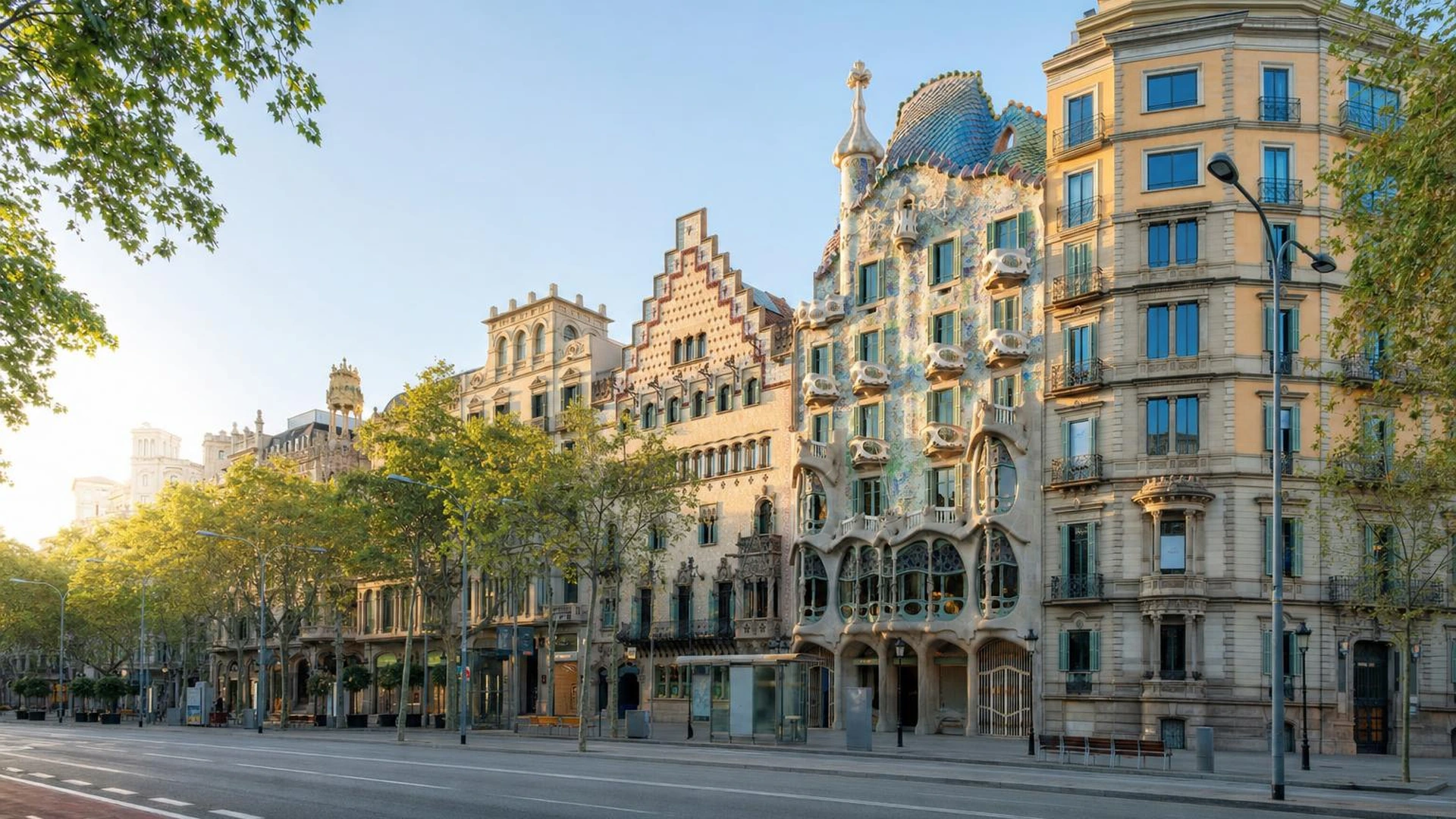 Barcelona
