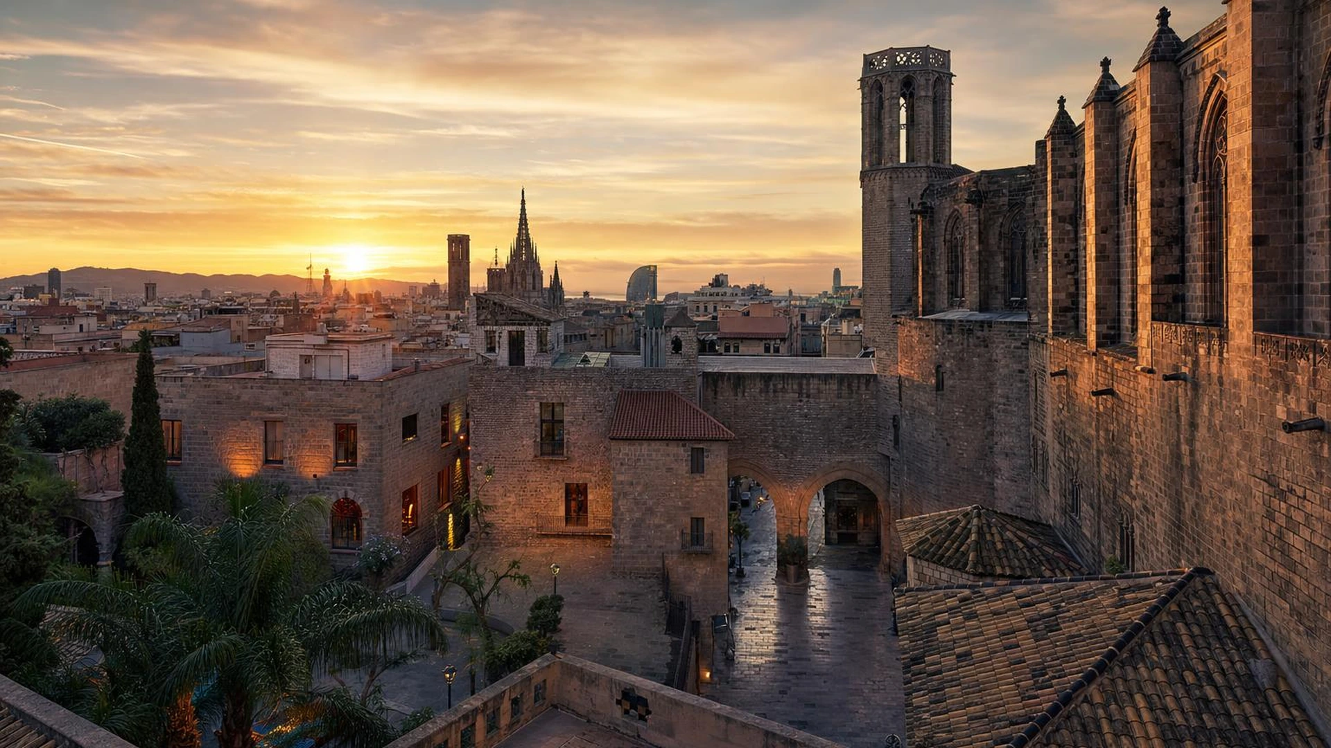 Barcelona