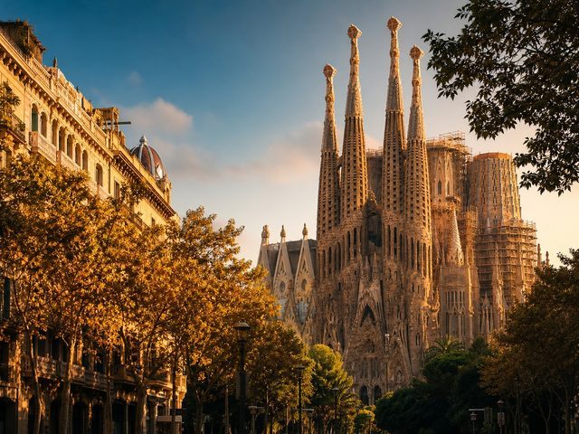 barcelona