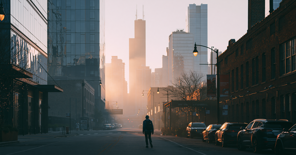 Best Neighborhoods in Chicago for Work Trips and Weekend Stays