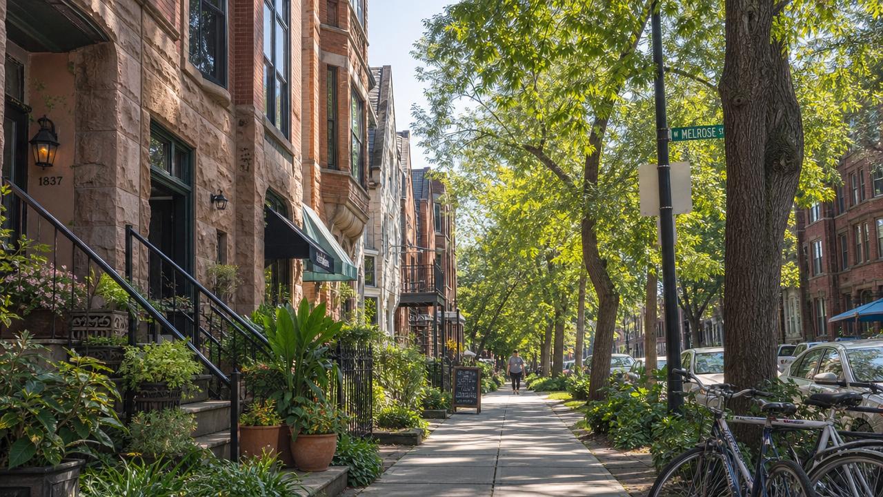 Chicago Neighborhoods for Travelers Who Want More Than Downtown
