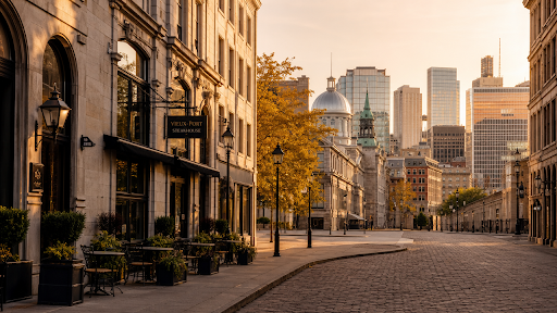 Bleisure Travel in Montreal: Where Workdays Turn Into Slow Weekends