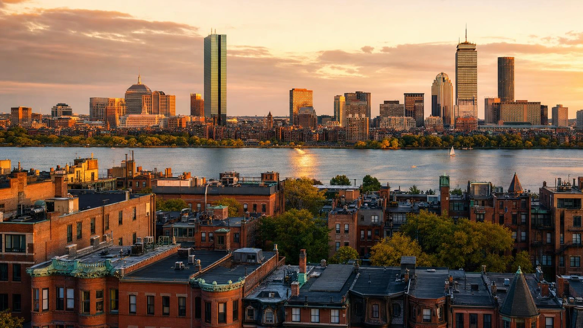 Boston