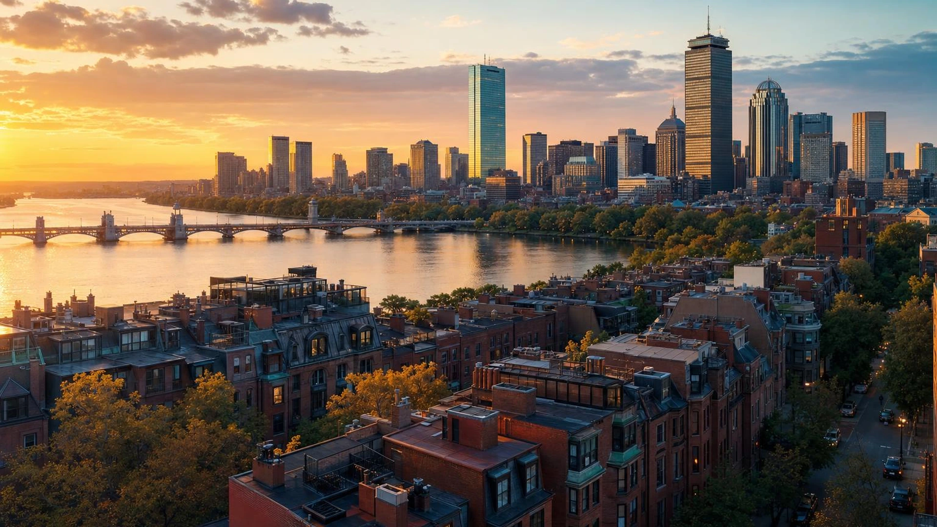 Boston