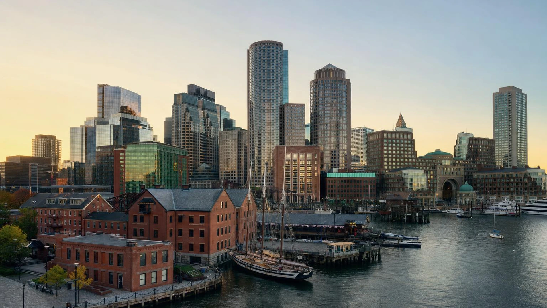 Boston