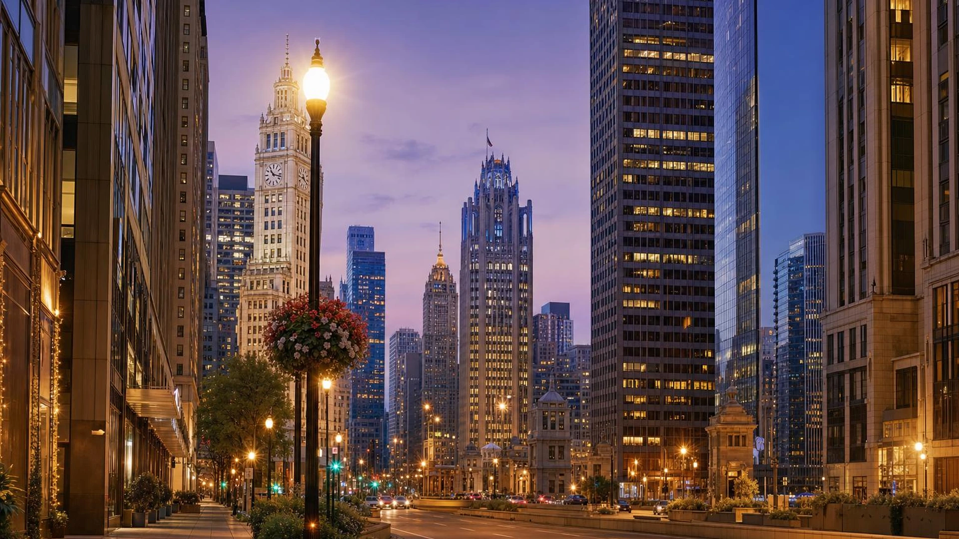 Chicago