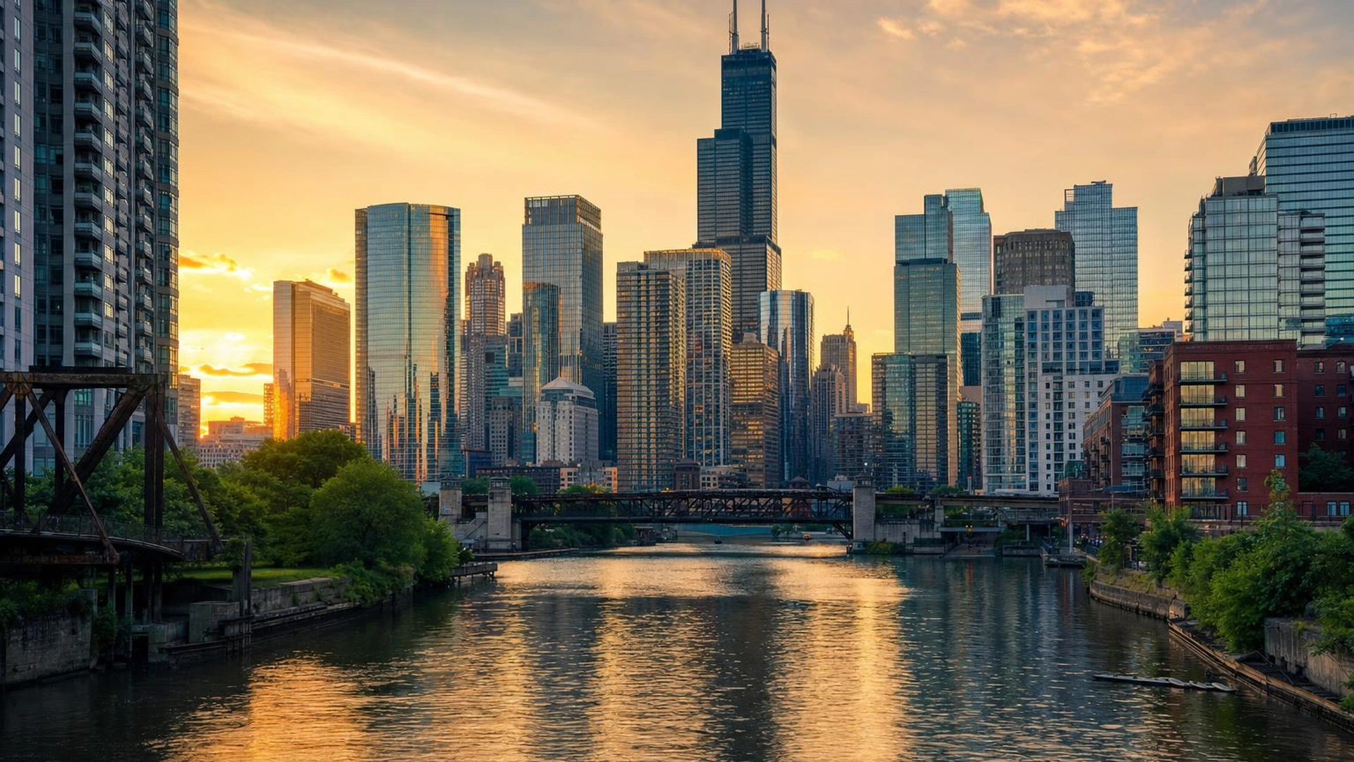 Chicago