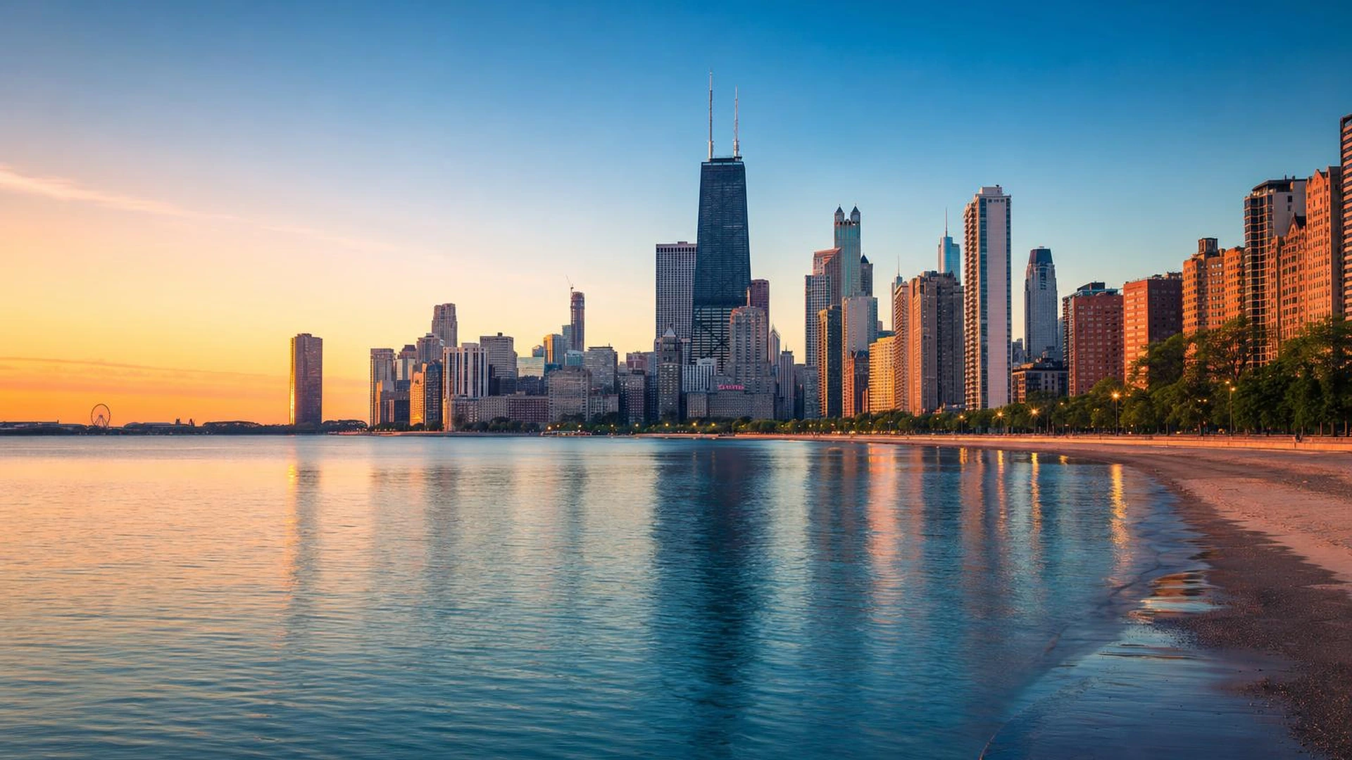 Chicago