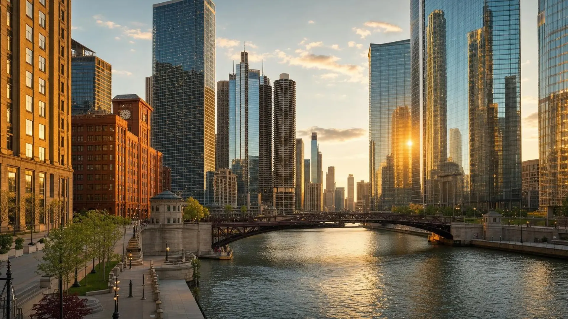 Chicago