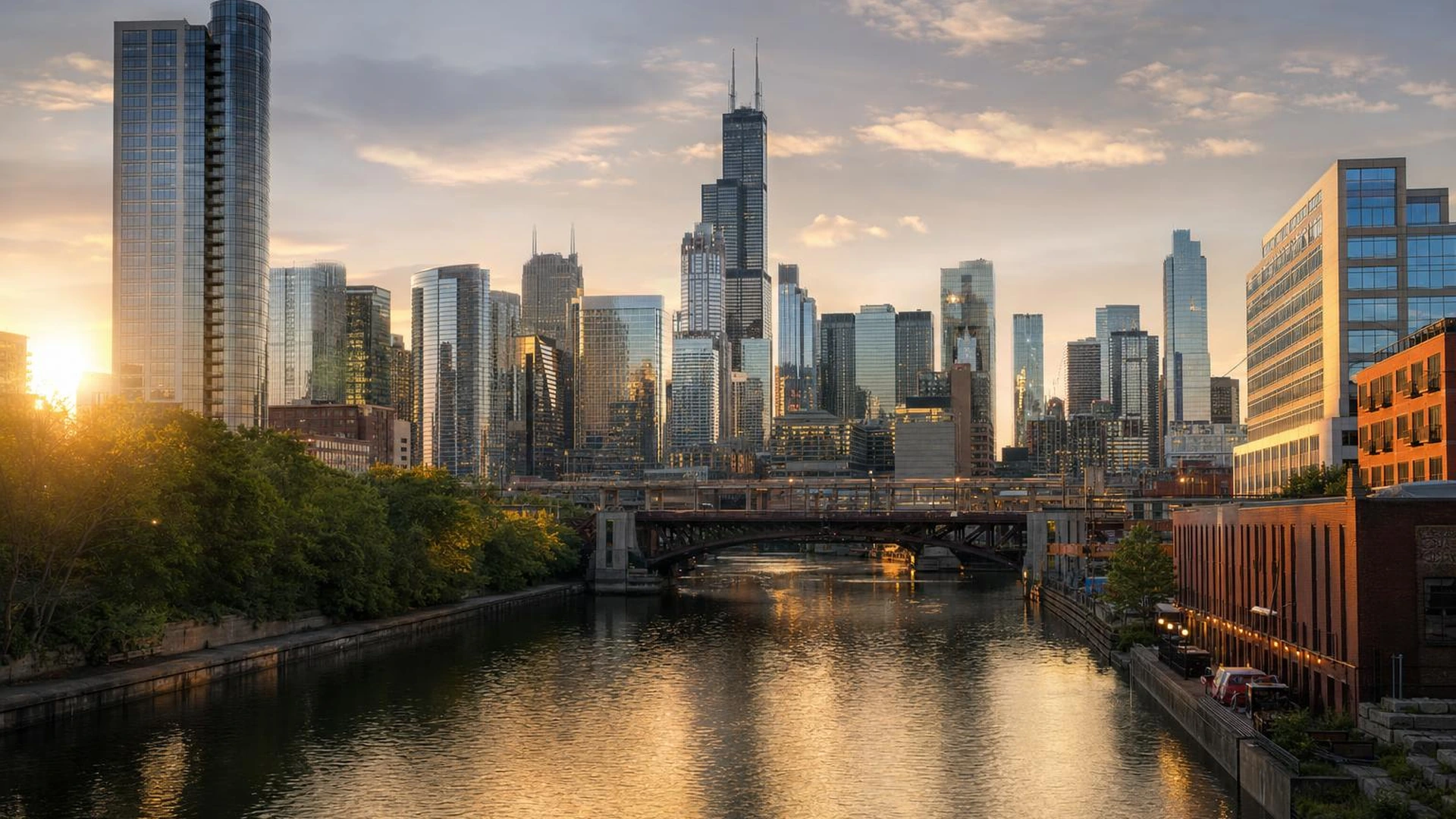 Chicago