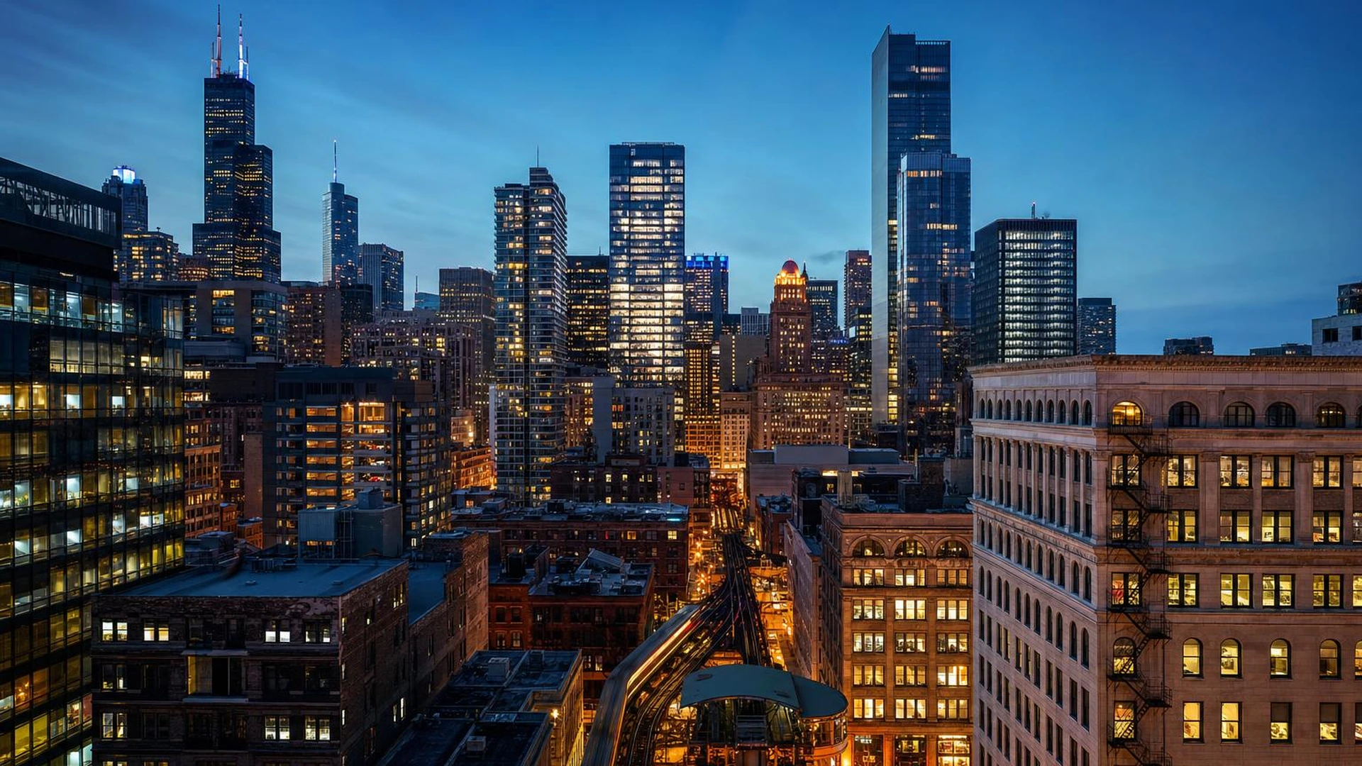 Chicago