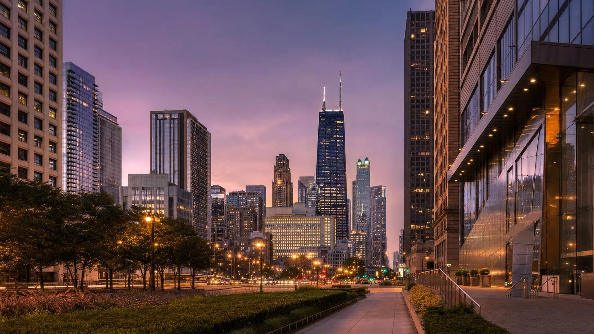 Chicago