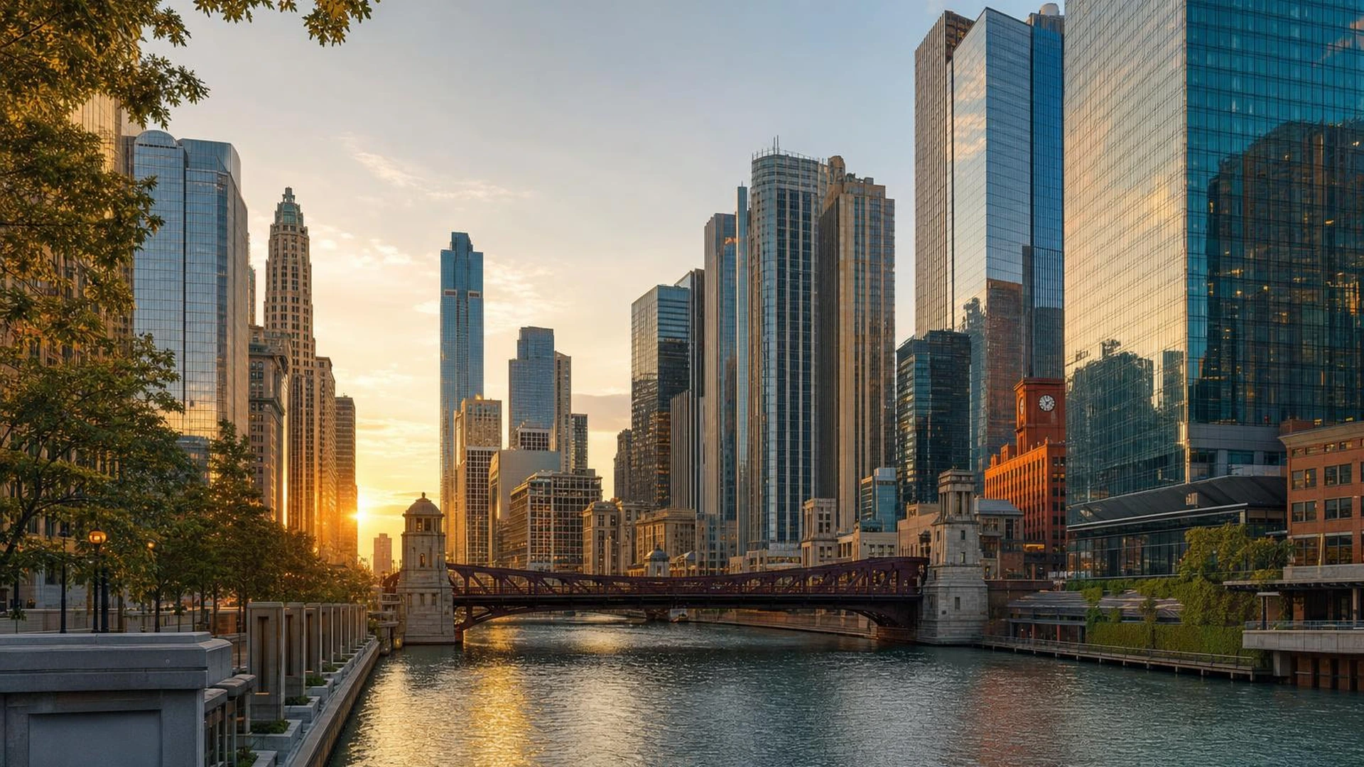 Chicago