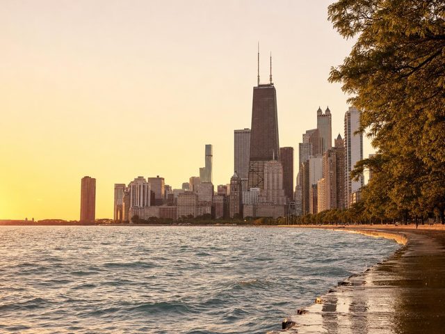 chicago