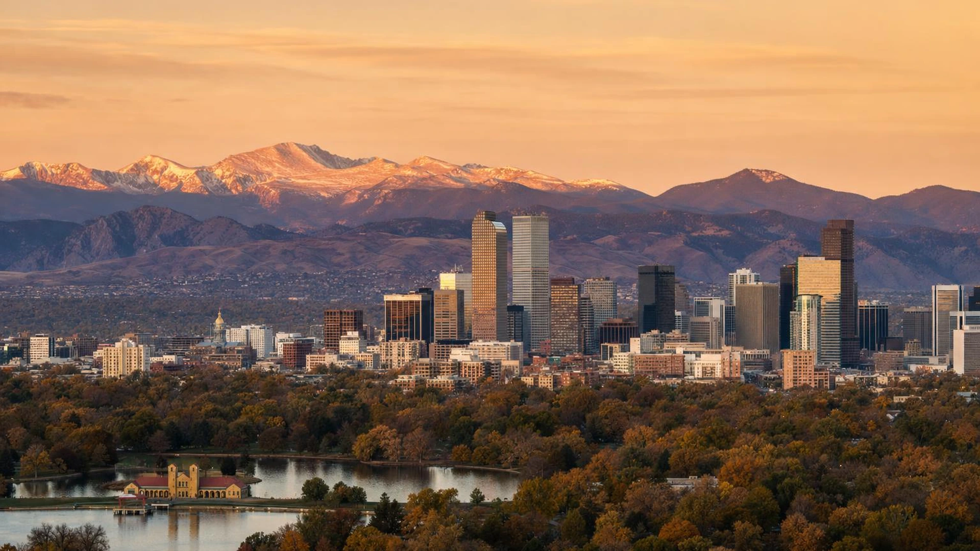 Denver