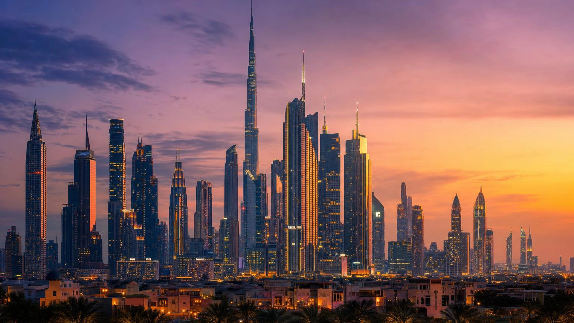 Dubai